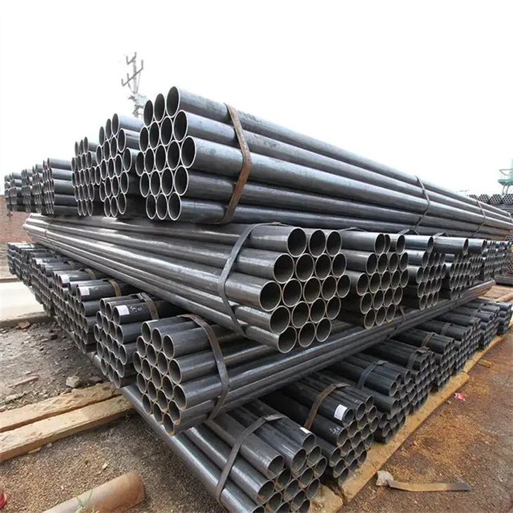 A213 T5 Welded Carbon Steel Pipe