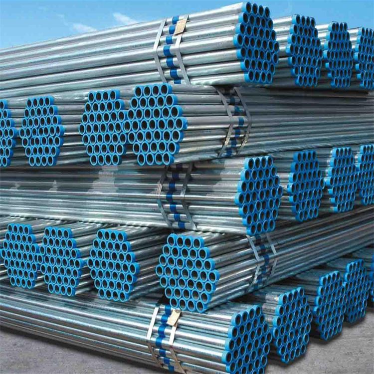 Q235B Sıcak Haddelenmiş Karbon Çelik Galvanizli