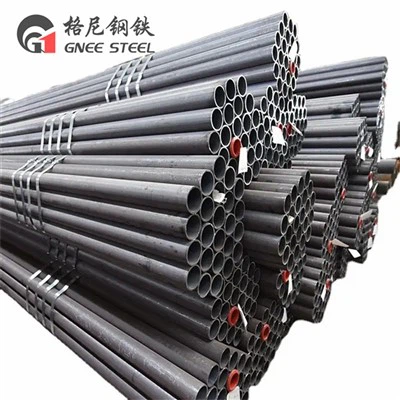 12Cr1MoVG Dikişsiz Karbon Kazan Borusu