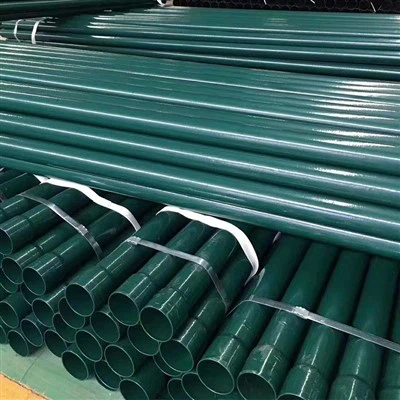 A106 GRB Çelik Boru