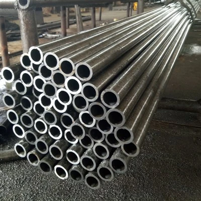 A315 B Karbon Çelik Boru