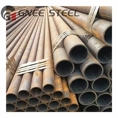 ASTM A213 T2 Alaşımlı Çelik Dikişsiz Borular