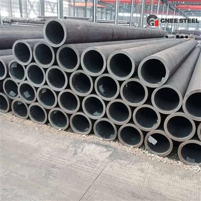 API 5L X70 Dikişsiz Boru