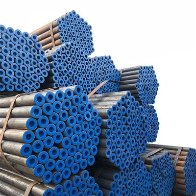 Api 5l X75 Karbon Dikişsiz Çelik Boru
