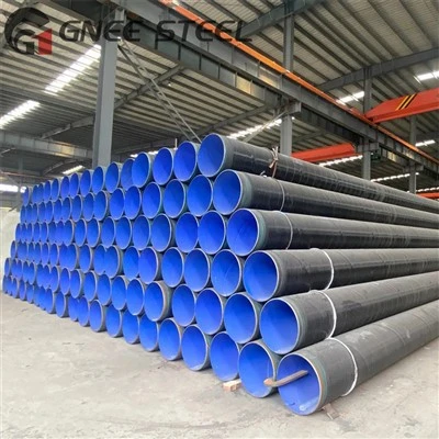 API 5L X80 Dikişsiz Karbon Çelik Boru