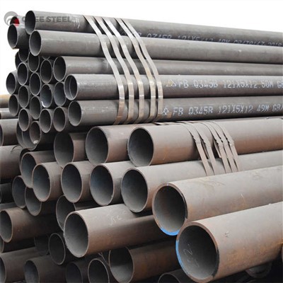 ASTM A106 B Karbon Çelik Boru