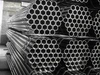 ASTM A192 Dikişsiz Karbon Kazan Borusu