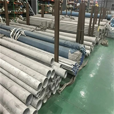 ASTM A335 Alaşımlı Çelik Boru