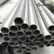 ASTM A358 316L Paslanmaz Çelik Borular