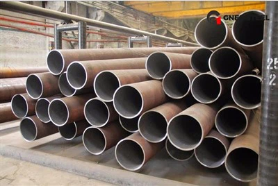 C22 Dikişsiz Karbon Çelik Boru