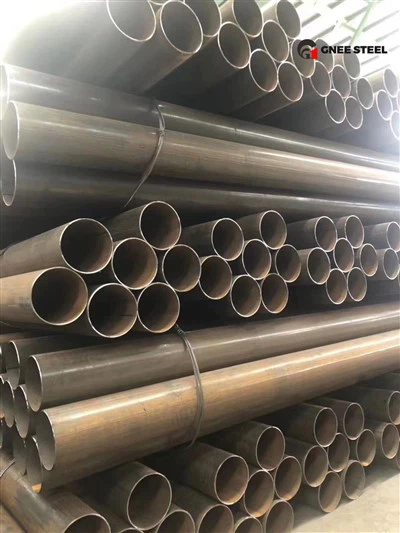 CK15 Dikişsiz Karbon Çelik Boru