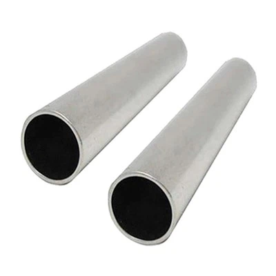 Soğuk Çekilmiş 6083 Dikişsiz Boru