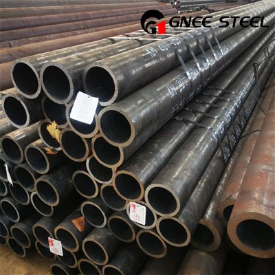 DIN 17175 13CrMo44 Alaşımlı Çelik Borular