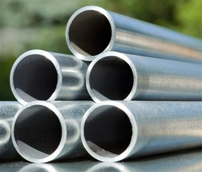 Dikişsiz Paslanmaz Çelik Metal Boru 316