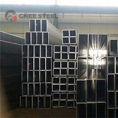 Paslanmaz Çelik Dikdörtgen Boru 304L