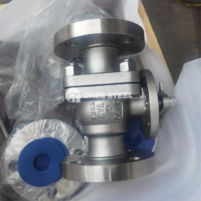 electric flange ball valve electric flange ball valve