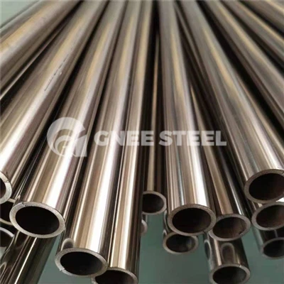 Paslanmaz çelik boru tedarikçisi