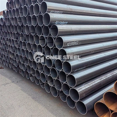 Boru hattı tedarikçisi