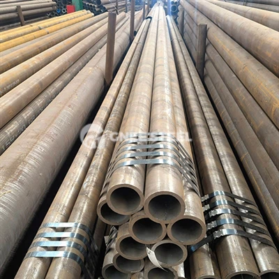 API 5L ASTM A106/A53 DIN2391 DIN1629 ASTM A179/A192 EN10210 EN10216 EN10208 D...