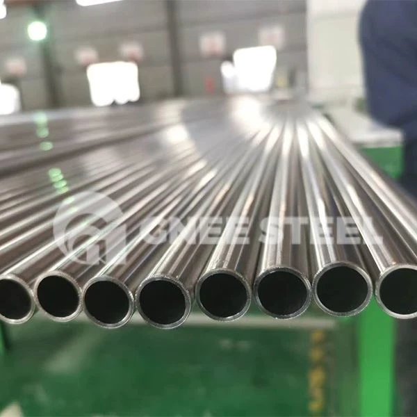 Astm Tp316 Welded Pipe
