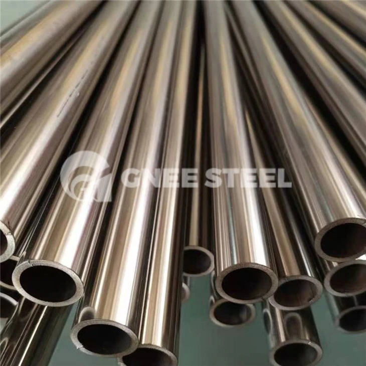 Astm Tp316 Welded Pipe
