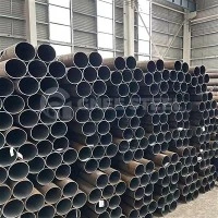 A213 T9 T11 T12 Alaşımlı Çelik Boru