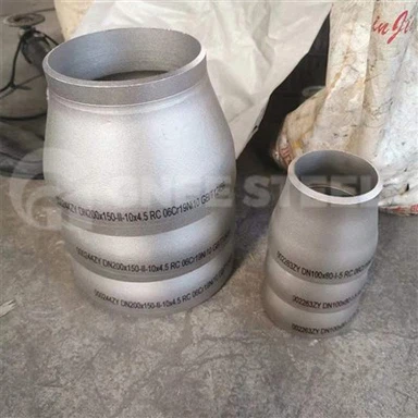 A234 WP91 Konsantrik Redüktör