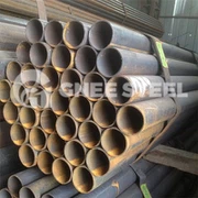 STPT42 Karbon Dikişsiz Çelik Boru